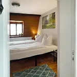 Holiday home Schuhhof Quedlinburg