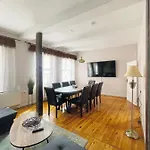 Schuhhof Holiday home