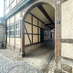 Holiday home Schuhhof Quedlinburg