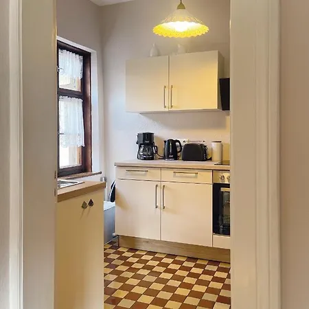 Schuhhof Hébergement de vacances *