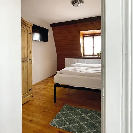 Hébergement de vacances Schuhhof