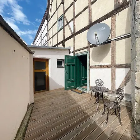 Hébergement de vacances Schuhhof