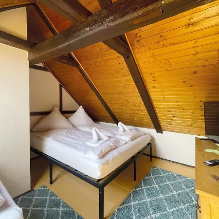 Schuhhof Holiday home