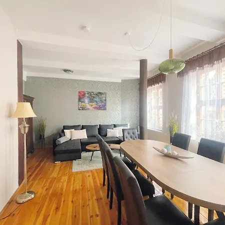 Schuhhof Prázdninový dům