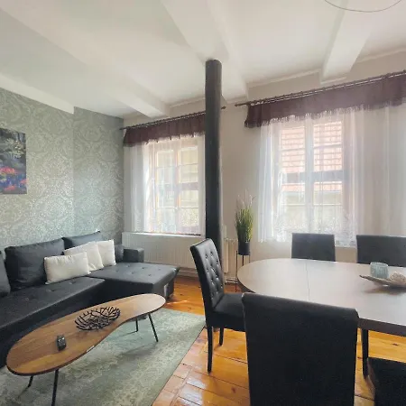 Schuhhof Holiday home