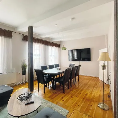 Schuhhof Hébergement de vacances