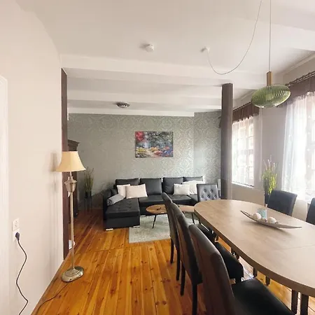 Schuhhof Hébergement de vacances