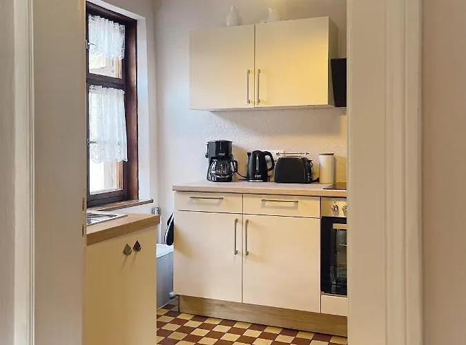 Schuhhof Semesterbostad *