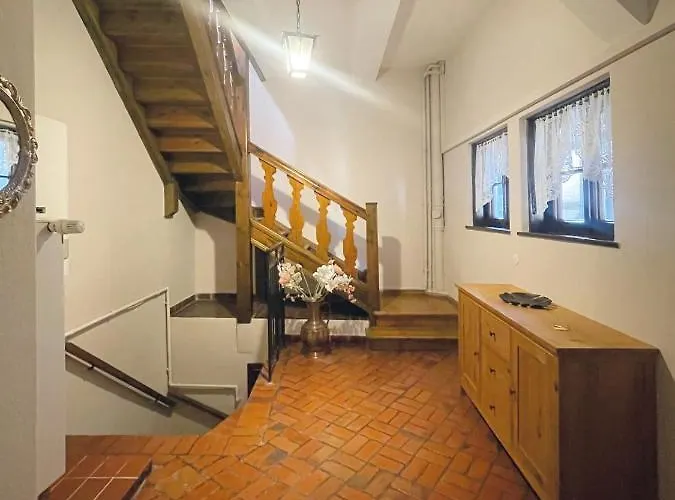 Casa de Férias Schuhhof