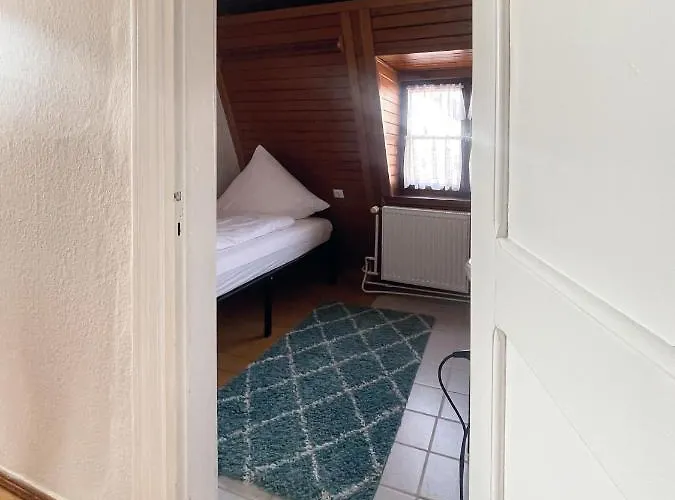 Casa de Férias Schuhhof *