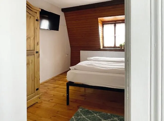 Casa de Férias Schuhhof