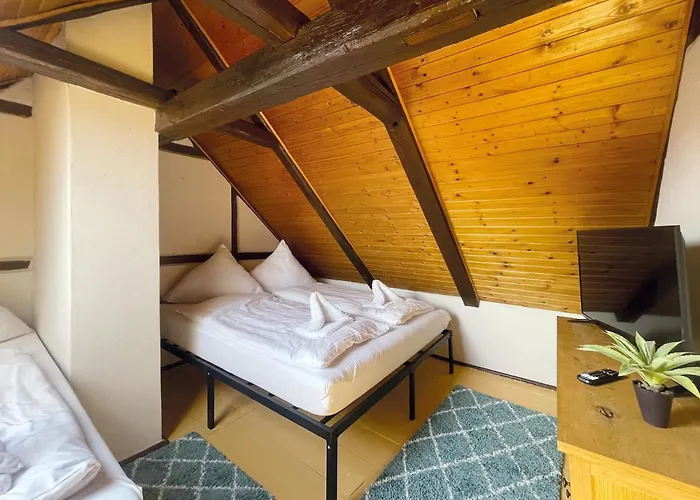 Schuhhof Casa de Férias