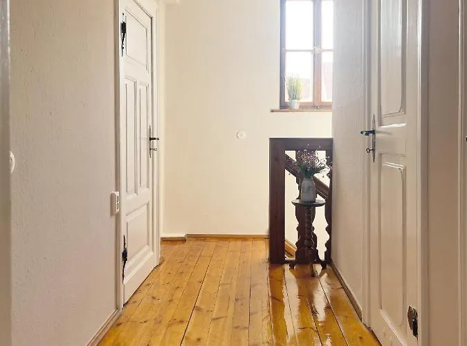 Schuhhof * Quedlinburg