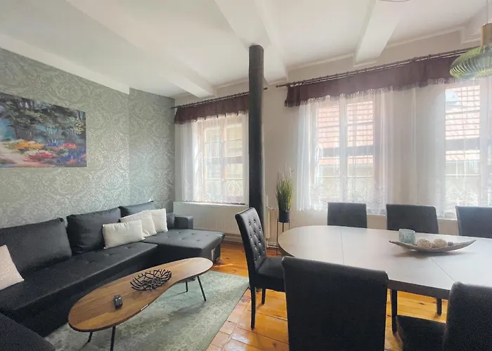 Schuhhof Casa de Férias