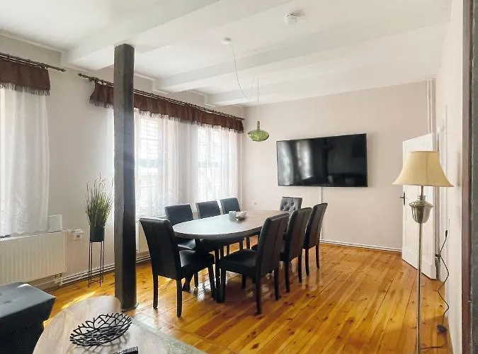 Schuhhof Casa de Férias