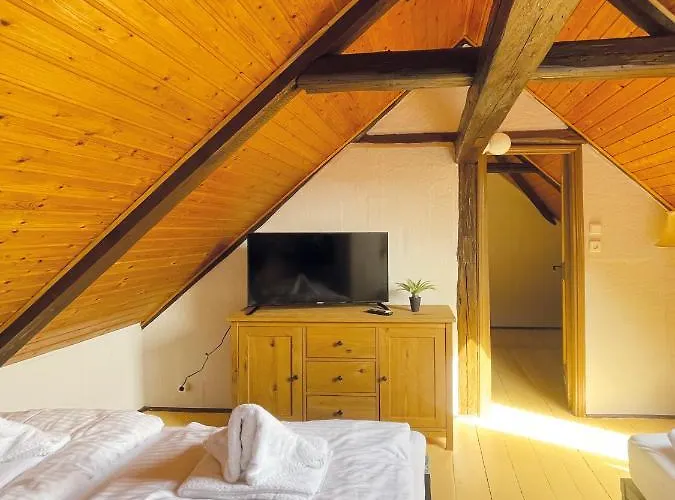 Schuhhof * Quedlinburg